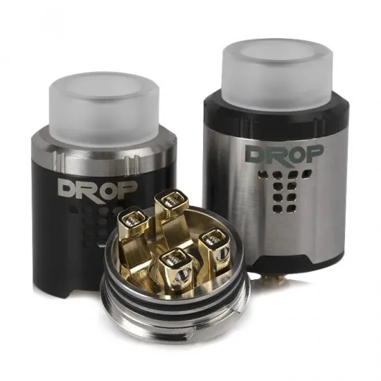 Digiflavor DROP 24mm RDA Atomizer Digiflavor DROP 24mm RDA