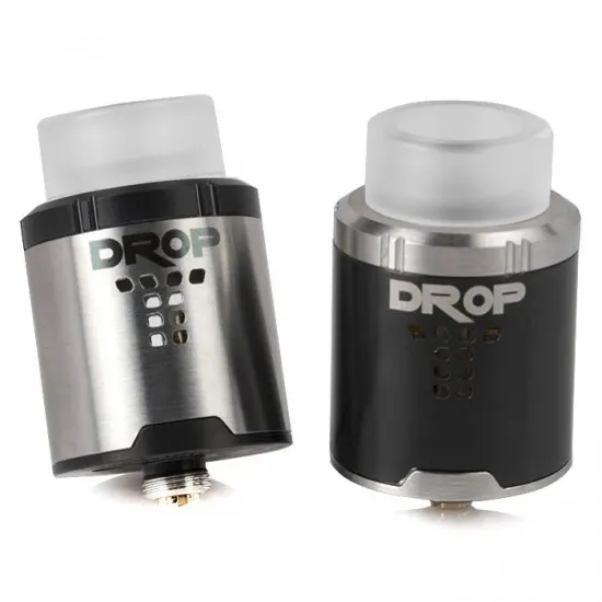 Digiflavor DROP 24mm RDA Atomizer Digiflavor DROP 24mm RDA