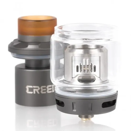 GeekVape Creed RTA Atomizer GeekVape Creed RTA