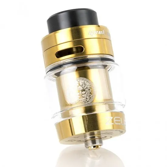GeeKVape Zeus Dual RTA Atomizer GeeKVape Zeus Dual RTA