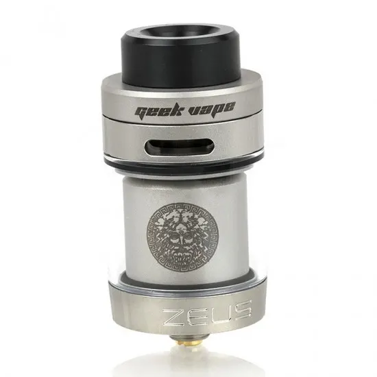 GeeKVape Zeus Dual RTA Atomizer GeeKVape Zeus Dual RTA