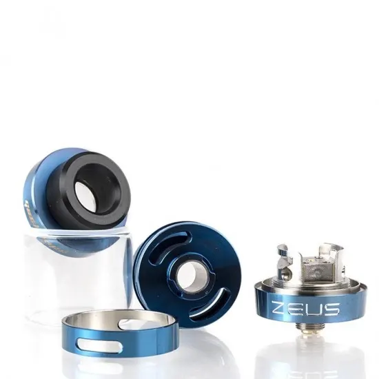 GeeKVape Zeus Dual RTA Atomizer GeeKVape Zeus Dual RTA