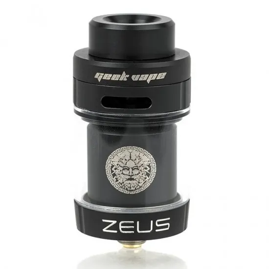 GeeKVape Zeus Dual RTA Atomizer GeeKVape Zeus Dual RTA