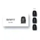Justfog Minifit Pod Yedek Kartuş Minifit Pod Yedek Kartuş