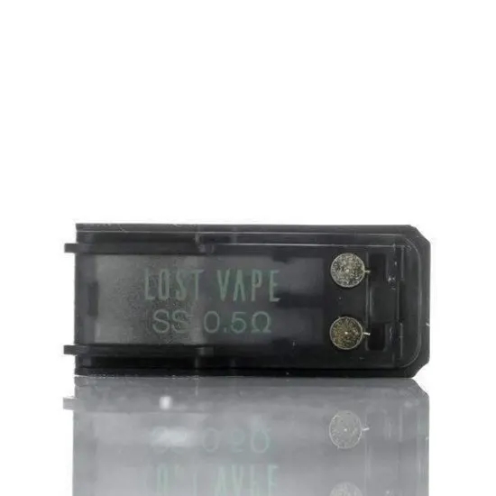 Lost Vape Orion Yedek Kartuş Lost Vape Orion DNA GO Yedek Kartuş