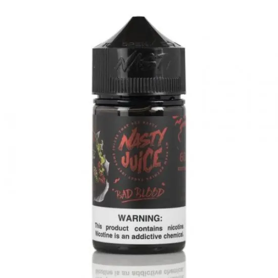 Nasty Juice - Bad Blood 30ML Nasty Juice Bad Blood 30ML Salt Likit