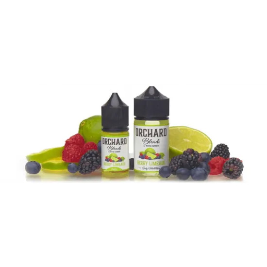 Five Pawns - Berry Limeade 60ML Five Pawns - Berry Limeade 60ML
