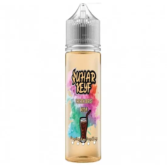 Kola 60ML Likit Kola Likit