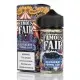 OHW - Famous Fair Blueberry Funnel Cake 100ML Famous Fair Blueberry Funnel Cake