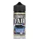 OHW - Famous Fair Blueberry Funnel Cake 100ML Famous Fair Blueberry Funnel Cake