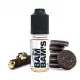 BamBam’s Cookies & Cream Cannoli Premium (Cannoli, Kurabiye Ve Krema Aromalı) Tekli BamBam’s Cookies & Cream Cannoli Premium 30ML
