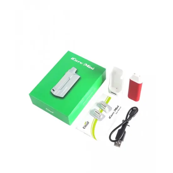 Eleaf iCare Mini Eleaf iCare Mini + PCC Kiti - POD