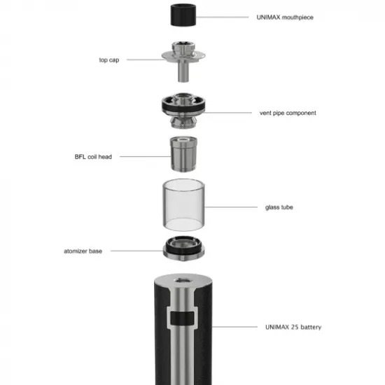 Joyetech Unimax Joyetech Unimax