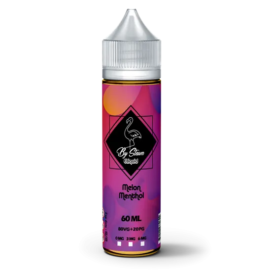 Kavun Mentol Likit Melon Menthol - Kavun Mentol 60ML