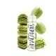 Milas Macarons Pistachio OHW Milas Macarons Pistachio 30ML