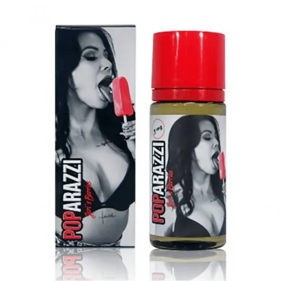 Poparazzi Jeri's Berries OHW Poparazzi Jeri's Berries 30ML