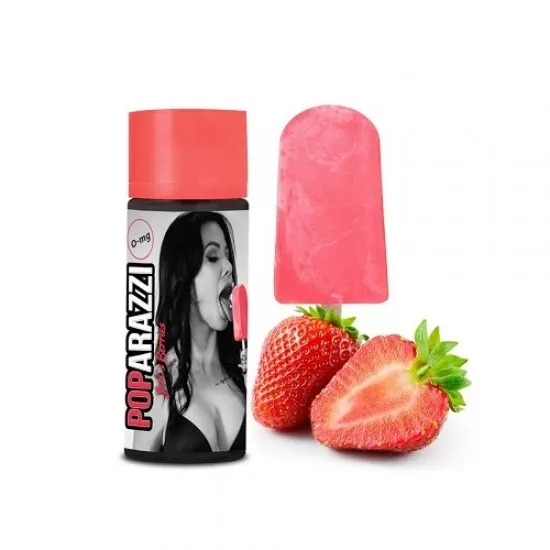 Poparazzi Jeri's Berries OHW Poparazzi Jeri's Berries 30ML