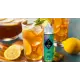 Şeftali Limon Likit Peach Lemon - Şeftali Limon 60ML