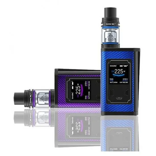 Smok Majesty Smok Majesty Kit