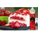 Çilekli Pasta Likit Strawberry Cake - Çilekli Pasta 60ML