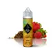 Tütün Çilek Likit Tobacco Strawberry - Tütün Çilek 60ML