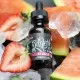 Ruthless Ez Duz İt On İce likit Ruthless Ez Duz İt On İce (Karpuz Çilek ve Mentol) 30ML Premium Likit