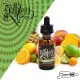 Ruthless Jungle Fever premium likit Ruthless Jungle Fever (Tropik Meyve) 30ML Premium Likit