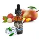 Ruthless Rise On İce Ruthless Rise On İce - Mango Buz 30ML Premium Likit