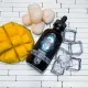 Ruthless Rise On İce Ruthless Rise On İce - Mango Buz 30ML Premium Likit