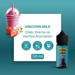 BHK - Unicorn Milk - 30ML Salt Likit