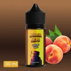 BHK VOZOL - Peachme - 30ML Salt Likit