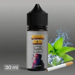 BHK - Tobacco Mentol - 30ML Salt Likit