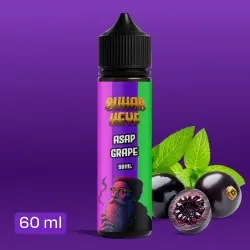 BHK - Asap Grape 60ML