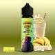 BHK -Muz Milkshake 60ML BHK -Muz Milkshake 60ML