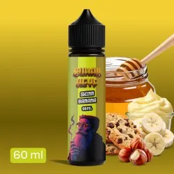 BHK - Skinn Banana 60ML