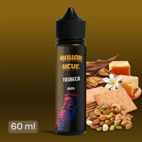 BHK - Tribeca 60ML BHK - Tribeca 60ML