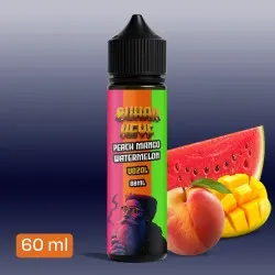 VOZOL - Peach Mango Watermelon  60ML