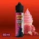 VOZOL - Strawbery İce Cream 60ML VOZOL - Strawbery İce Cream 60ML