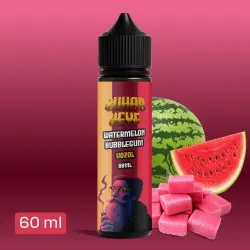 VOZOL - Watermelon BubbleGum 60ML