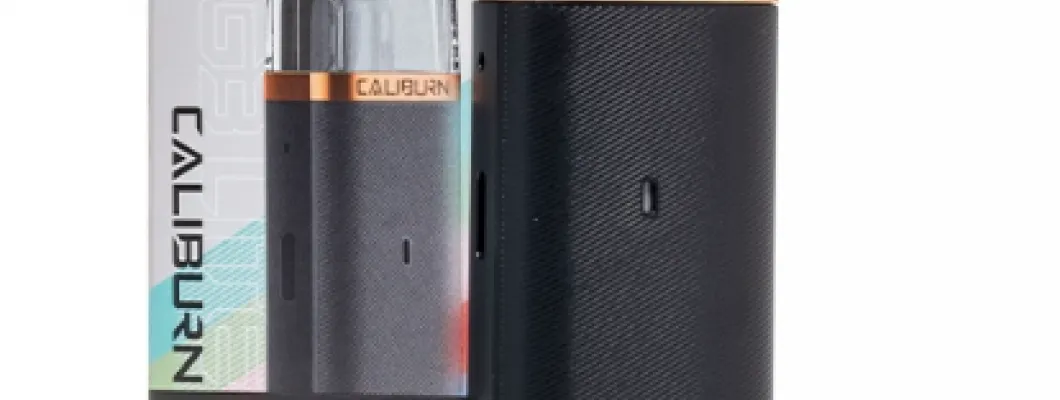 Uwell Caliburn G3 Lite İncelemesi: Yeni Başlayanlar için İdeal Mi? Uwell Caliburn G3 Lite İncelemesi: Yeni Başlayanlar için İdeal Mi?