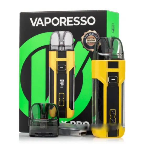 Vaporesso LUXE X PRO 40W Vaporesso LUXE X PRO 40W