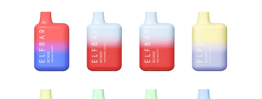 Elfbar Puff Nedir? Elfbar Puff Nedir?