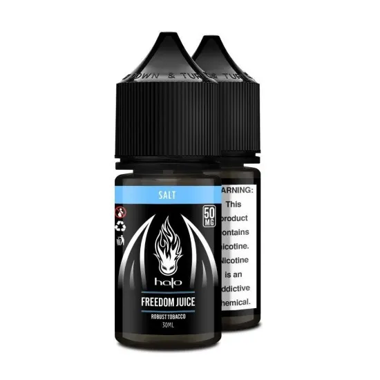 Halo Freedom Juice 30ML Halo Freedom Juice 30ML