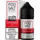 Pod Salt - FUSİON - BLUE RAZAPPLE ICE Salt Likit 30ML Pod Salt - FUSİON - BLUE RAZAPPLE ICE Salt Likit 30ML