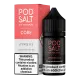 Pod Salt - CORE - LYCHEE ICE Salt Likit 30ML Pod Salt - CORE - LYCHEE ICE Salt Likit 30ML