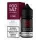 Pod Salt - CORE - MIXED BERRIES ICE Salt Likit 30ML Pod Salt - CORE - MIXED BERRIES ICE Salt Likit 30ML