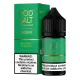 Pod Salt - ORIGIN - MENTHOL TOBACCO Salt Likit 30ML Pod Salt - ORIGIN - MENTHOL TOBACCO Salt Likit 30ML