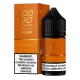 Pod Salt - ORIGIN - VIRGINIA GOLD Salt Likit 30ML Pod Salt - ORIGIN - VIRGINIA GOLD Salt Likit 30ML