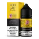 Pod Salt - FUSİON - STRAWBERRY MARSMELLOW Salt Likit 30ML Pod Salt - FUSİON - STRAWBERRY MARSMELLOW Salt Likit 30ML