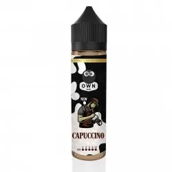 BHK - Cappuccino 60ML